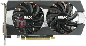 Karta graficzna Sapphire R9 270X 2G GDDR5 PCI-E DVI-I / DVI-D / HDMI / DP DUAL-X WITH BOOST & OC VERSION LITE BF4 EDITION (11217-01-25G) 3