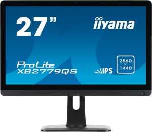 Monitor iiyama XB2779QS-B1 1