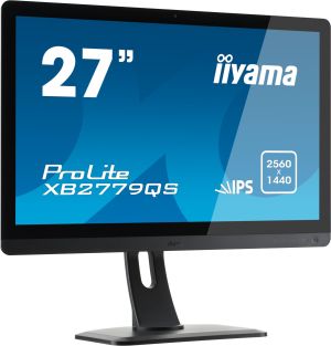 Monitor iiyama XB2779QS-B1 4