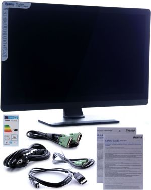 Monitor iiyama XB2779QS-B1 5