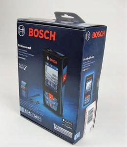 Dalmierz laserowy Bosch GLM 120 C 2