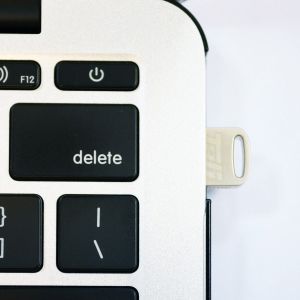 Pendrive Patriot Tab 64GB (PSF64GTAB3USB) 2