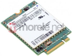 Modem Lenovo ThinkPad N5321 Mobile Broadband HSPA+ (0C52883) 1