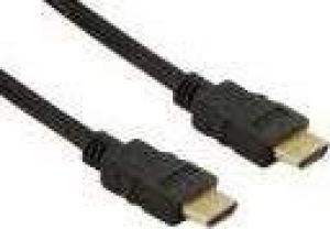 Kabel 4World HDMI - HDMI 1.8m czarny (9562) 1