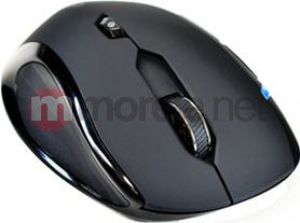 Mysz Gigabyte Aire M73 Black (AIRE M73 Black) 3