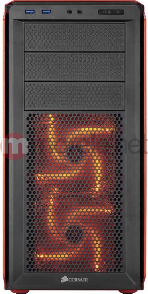 Obudowa Corsair Graphite 230T (CC-9011038-WW) 2