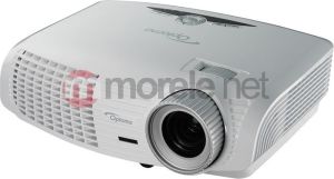 Projektor Optoma lampowy 1920 x 1080px 2500lm DLP 3