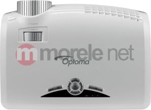 Projektor Optoma lampowy 1920 x 1080px 2500lm DLP 4