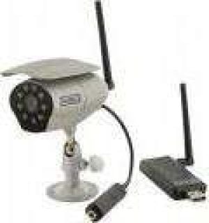 Kamera IP 4World Bezprzewodowy zestaw do monitoringu (09212) 1
