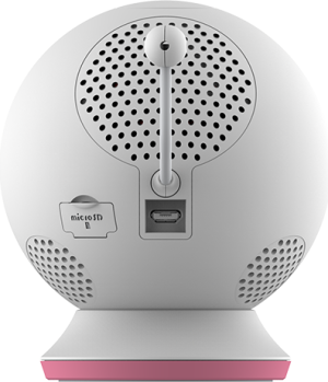 Niania D-Link Elektroniczna niania z kamerą EyeOn Baby (DCS-825L) 3