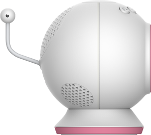 Niania D-Link Elektroniczna niania z kamerą EyeOn Baby (DCS-825L) 4