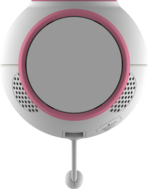 Niania D-Link Elektroniczna niania z kamerą EyeOn Baby (DCS-825L) 5