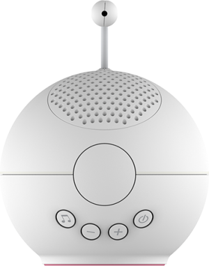 Niania D-Link Elektroniczna niania z kamerą EyeOn Baby (DCS-825L) 6