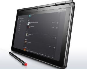 Laptop Lenovo ThinkPad S1 Yoga 20CD0015PB 2