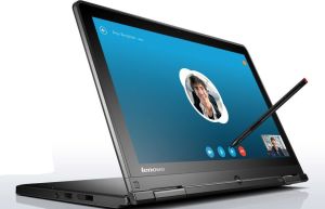 Laptop Lenovo ThinkPad S1 Yoga 20CD0015PB 3