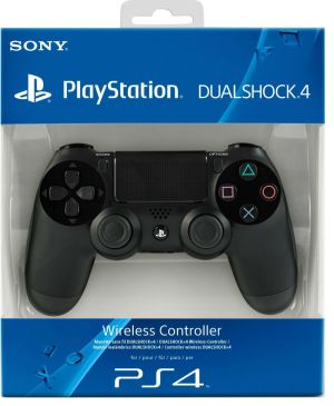 Pad Sony DualShock 4 (9211983) 1