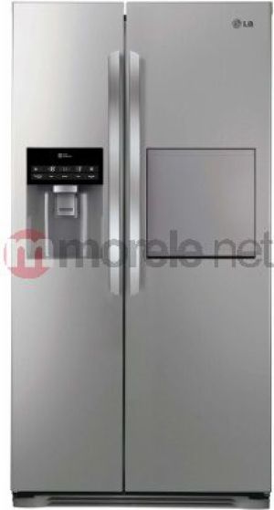 Lodówka LG GSP 325 PVCV 2
