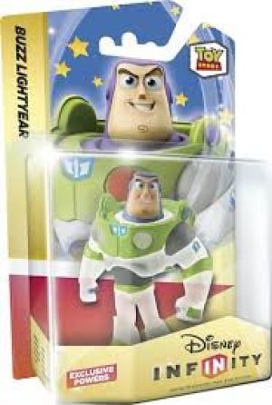 Disney Interactive Infinity Figurka postaci-Buzz Astral 1