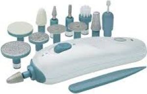 Scholl Zestaw do manicure DRSP 3570 1