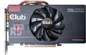 Karta graficzna Club 3D R9 270 Royal Queen 2GB GDDR5 (CGAX-R9276) 2