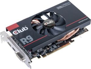 Karta graficzna Club 3D R9 270 Royal Queen 2GB GDDR5 (CGAX-R9276) 4