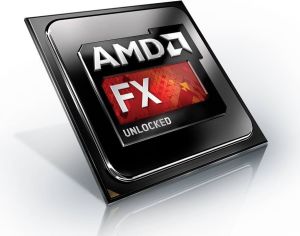 Procesor AMD FX-9370, 4.4 GHz, 8 MB, BOX (FD9370FHHKBOF) 1