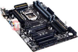 Płyta główna Gigabyte GA-Z87X-SLI, Z87, DualDDR3-1600, SATA3, HDMI, ATX (GA-Z87X-SLI) 3