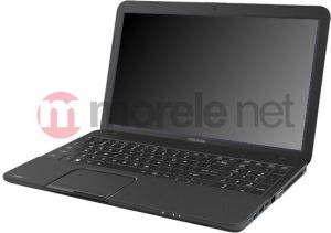 Laptop Toshiba Satellite C855D 1