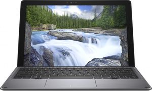 Laptop Dell Latitude 7200 2w1 (N018L7200122IN1EMEA) 1
