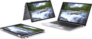 Laptop Dell Latitude 7400 2w1 (N036L7400142IN1EMEA) 6