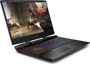 Laptop HP OMEN 15-dc1053nw (7QB25EA) 1