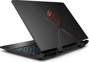 Laptop HP OMEN 15-dc1053nw (7QB25EA) 5