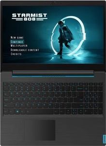 Laptop Lenovo Laptop Lenovo Ideapad L340-15IRH Gaming (81LK00DQPB) (81LK00DQPB) Core i5-9300H | LCD: 15.6"FHD IPS Antiglare | NVIDIA GTX 1650 4GB | RAM: 8GB | SSD: 512GB PCIe | Windows 10 64bit 15