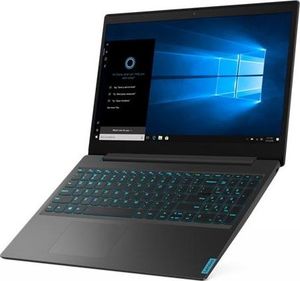 Laptop Lenovo Laptop Lenovo Ideapad L340-15IRH Gaming (81LK00DQPB) (81LK00DQPB) Core i5-9300H | LCD: 15.6"FHD IPS Antiglare | NVIDIA GTX 1650 4GB | RAM: 8GB | SSD: 512GB PCIe | Windows 10 64bit 3