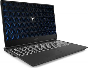 Laptop Lenovo Legion Y540-15IRH (81SX008QPB) 16 GB RAM/ 512 GB M.2 PCIe/ Windows 10 Pro 1