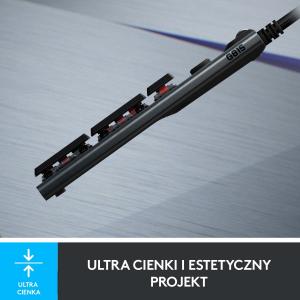 Klawiatura Logitech G815 Romer-G Sprężynujący (920-008992) 2