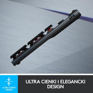 Klawiatura Logitech G915 GL Linear (920-008962) 3