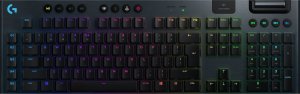 Klawiatura Logitech G915 GL Linear (920-008962) 1