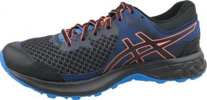 Asics Buty męskie Gel-Sonoma 4 granatowe r. 44 (1011A177-003) 2