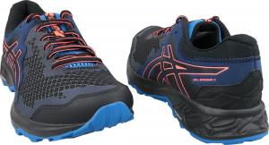 Asics Buty męskie Gel-Sonoma 4 granatowe r. 44 (1011A177-003) 5