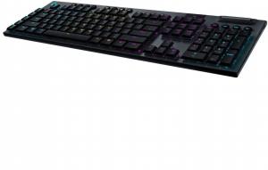 Klawiatura Logitech G915 GL Clicky (920-009111) 2
