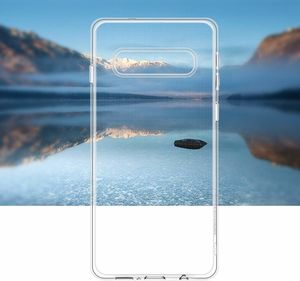 ROAR Etui Roar Colorful SONY XPERIA 10 transparentne uniwersalny 2