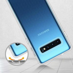 ROAR Etui Roar Colorful SONY XPERIA 10 transparentne uniwersalny 3