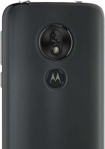 ROAR Etui Roar Colorful MOTOROLA MOTO G7 PLAY transparentne uniwersalny 5