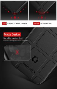 Wytrzymałe pancerne etui, pokrowiec Rugged Square SAMSUNG GALAXY A10 czarne uniwersalny 9