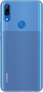 Puro PURO 0.3 Nude - Etui Huawei P Smart Z (przezroczysty) 2