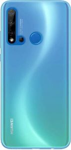 Puro PURO 0.3 Nude - Etui Huawei P20 Lite (2019) 6.4" (przezroczysty) 1