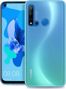 Puro PURO 0.3 Nude - Etui Huawei P20 Lite (2019) 6.4" (przezroczysty) 2