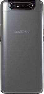 Puro PURO 0.3 Nude - Etui Samsung Galaxy A80 / A90 (przezroczysty) 2