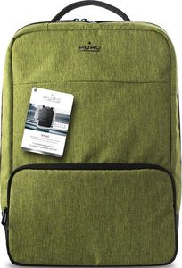Plecak Puro ByMe 15.6" (BPBYME1LIME) 2